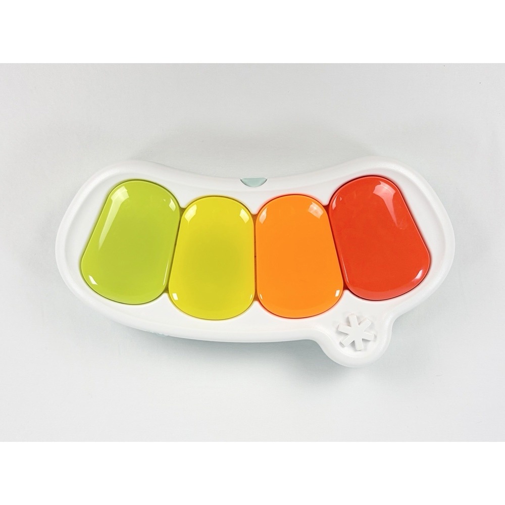 Skip Hop Explore More Activity Center Replacement Part Piano Music Keyboard Toy
